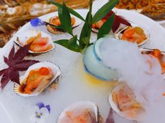 -品海楼·大连海胆锅贴馆(东港店)