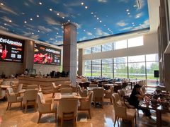 -菲住布渴酒店自助餐厅(阿里巴巴西溪园区店)