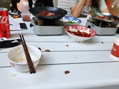 -高嗲嗲·湘味爆炒王(新城科技园店)