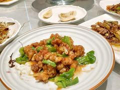 -满汉楼(安发桥店)