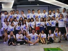 -CIAO·团建聚餐·生日派对轰趴馆(福田店)