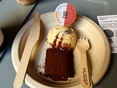 红茶巧克力克力-HUGS coffee(东区店)