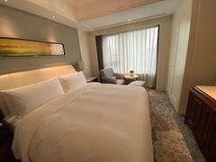 -上海圣淘沙万怡酒店