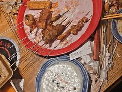 -北三老太太烧烤(人生一串上榜店)