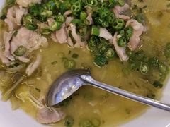 -潮喜竹溪荔湖酒家(荔枝湾店)