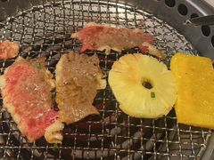 -火炉火自助餐(西直门凯德MALL店)