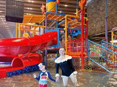 -清河半岛温泉度假酒店