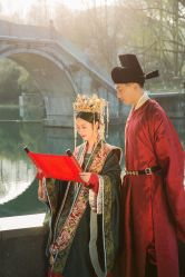 -摩玛婚纱摄影(杭州店)