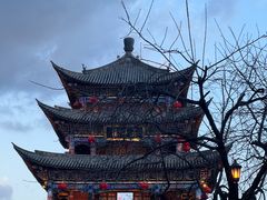 -大理古城