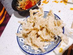 -钢管厂歆瑞源油卤串串香(春熙路太古里店)