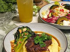-沛家·西餐Brunch·直火料理