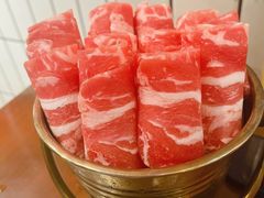 -黔有有贵州酸汤夺夺粉火锅(五味十字店)