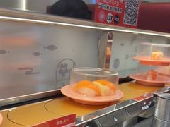 -争鲜回转寿司(中街大悦城店)