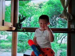 -时光花园(白鹭洲店)