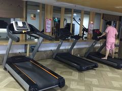 -绿岛汤泉韩式休闲会所