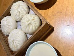 -食膳公园包子铺(烈士公园店)