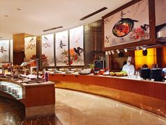 -宁波东港喜来登酒店