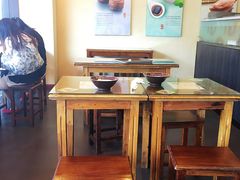 大堂-鲜芋仙(苏州干将店)