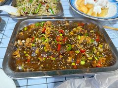 -郑喜旺烧烤(新密总店)