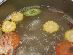 -犇鼎牛潮汕牛肉火锅(新辰里学清路店)