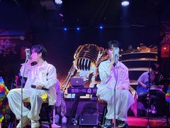 -喜鹊音乐酒馆(西街店)