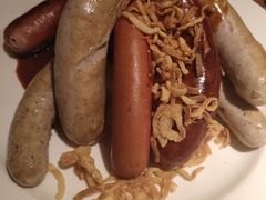 -宝莱纳餐厅(滨江店)