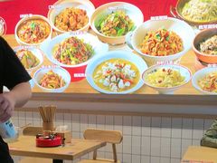 -白沙肴·长沙米粉.小炒湘菜(石厦时代广场店)