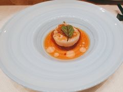 -和·铁板烧·OMAKASE(望京昆泰嘉晟酒店)