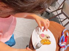 -星巴克(宝山万达店)