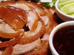 -额娘·春饼烤鸭(乐汇城店)