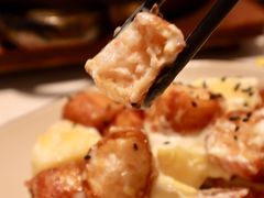 -鹿港小镇(悠唐店)