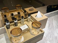 -上海中航虹桥机场泊悦酒店