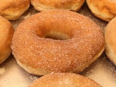 甜甜圈-BreadTalk面包新语·烘焙蛋糕(富力海珠城店)