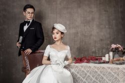 点击看大图 -太古映画婚纱摄影(天河店)