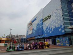 -万达广场(盐城盐都店)