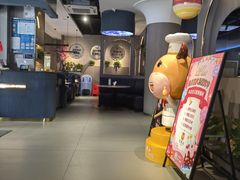 -佳客来·牛排(湖东店)