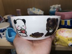 -陶语手工·拼豆·陶艺·银饰diy(宽厚里店)
