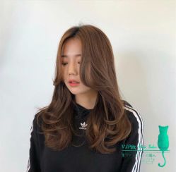 -GIRL STYLE 烫发·染发沙龙