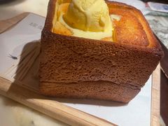 -绿茶餐厅(财富购物中心店)