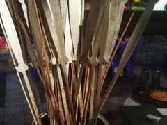 -小杨烤肉(朱雀店)