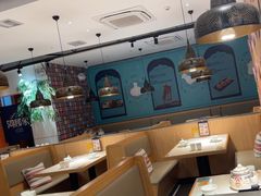 -阿娜尔·新疆菜(佰港城店)