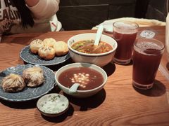 -鑫震源·苏式大虾生煎(山塘街店)