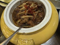 -何氏排骨(左家塘店)