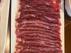 -清真·鸦儿李记·涮肉(和平里店)