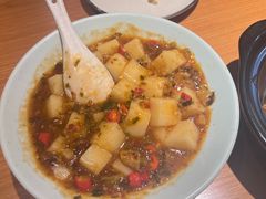 -湘与香缘·湖南菜(王府井北京市百货大楼店)