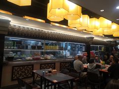-李记饺子·熏酱东北菜(欢乐谷店)