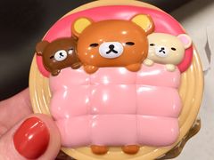 -麦当劳(朝阳北路店)