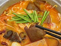 -汤小云火锅米线(钻汇广场店)