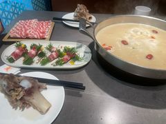-骨之味·筒骨汤火锅(江头店)