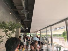 -喜茶(珠海华发商都店)
